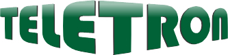 Logomarca Teletron